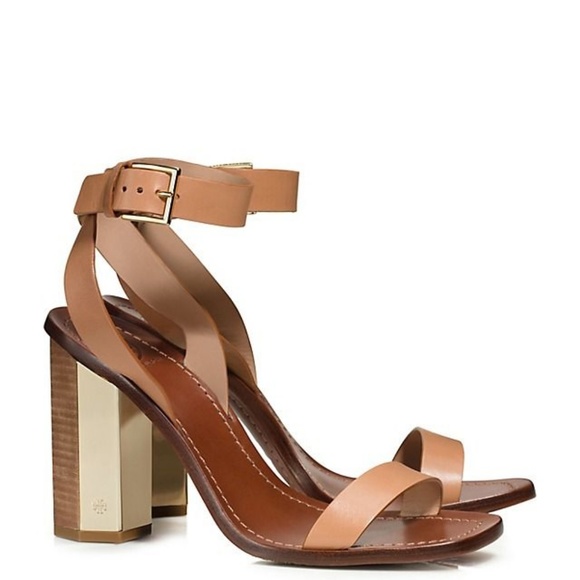 Tory Burch Shoes - Tory Burch Bleecker Strappy Sandal